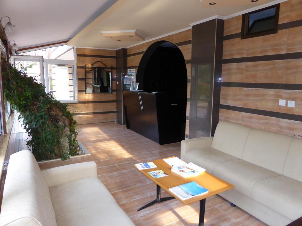Hotel Porto Matina Metamorfosi  Exterior foto