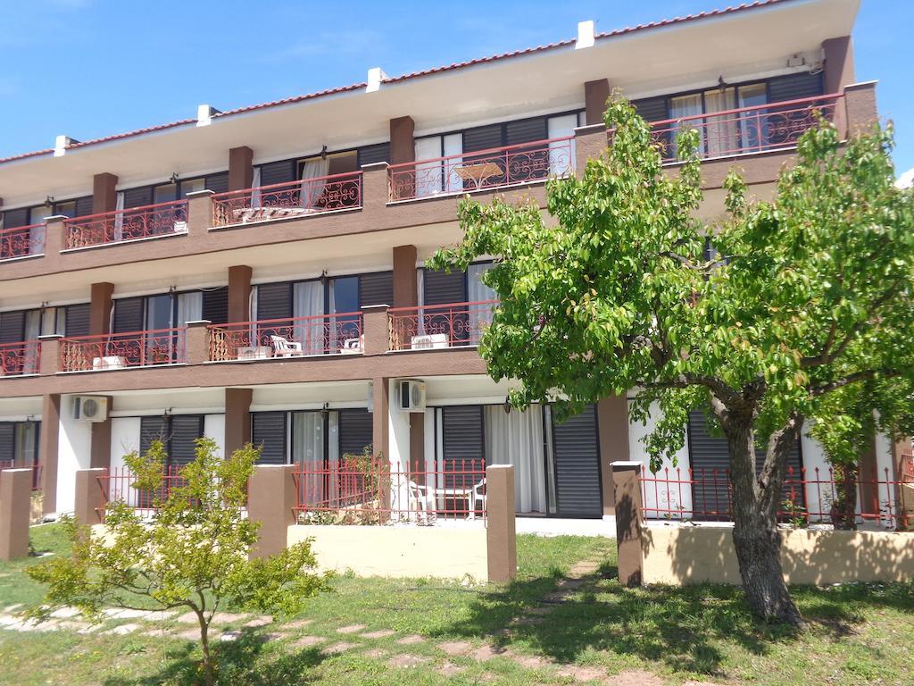 Hotel Porto Matina Metamorfosi  Exterior foto