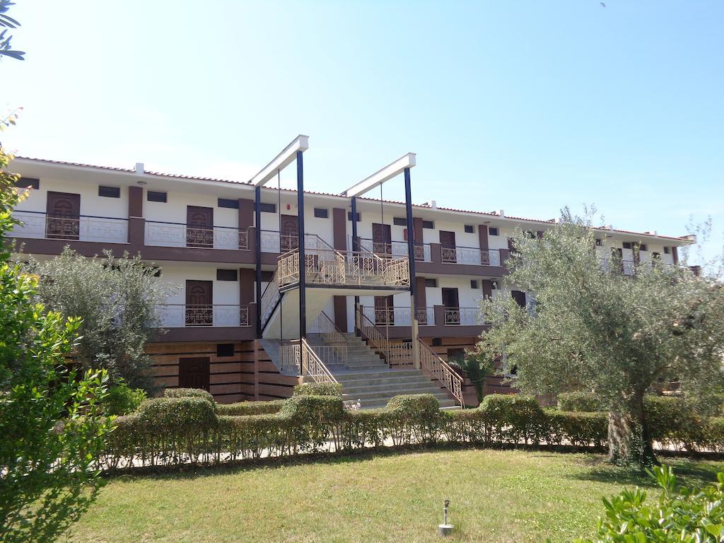 Hotel Porto Matina Metamorfosi  Exterior foto