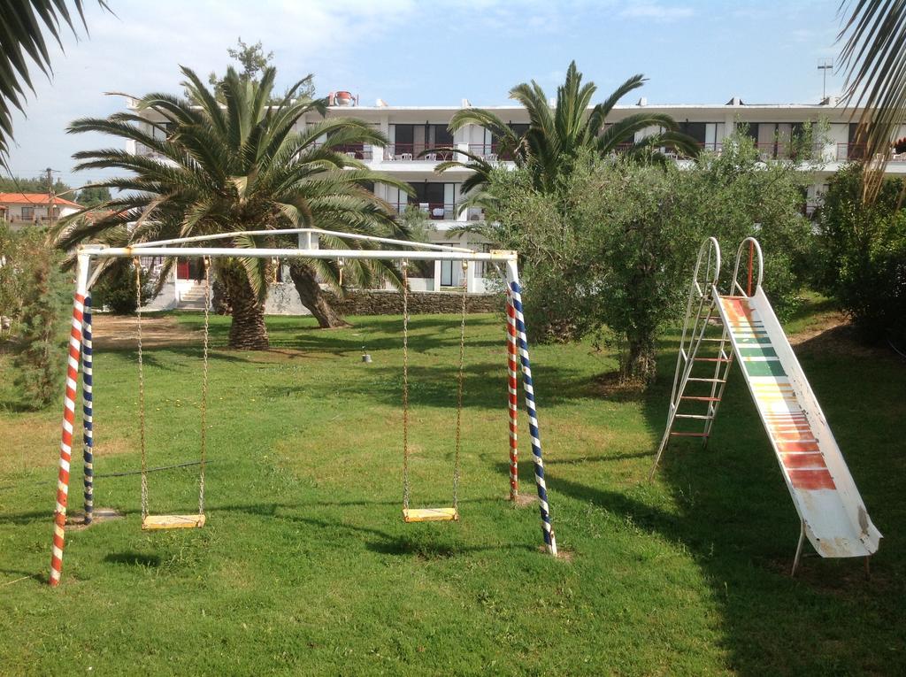Hotel Porto Matina Metamorfosi  Exterior foto